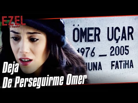 Eyşan Se Despide De Ömer - Ezel En Español