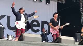 Brings - &quot;Et jeilste Land&quot; *NEU* @Poldi`s Public Viewing Party 23.6.18