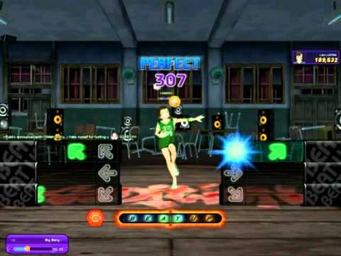 AuditionSEA Beat Up : Bigbang - Last Farewell