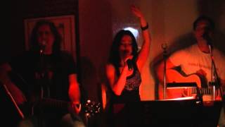 MUTE ACOUSTIC TRIO - THE CHAIN