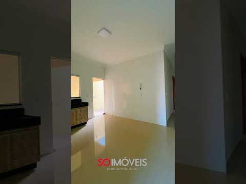 Casa à Venda no Itaguaí 2 – Caldas Novas/GO