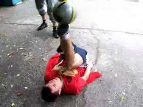 East side boyz-freestyle