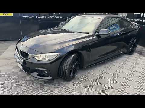 BMW 420i M Sport Auto Immaculate Condition - Image 2