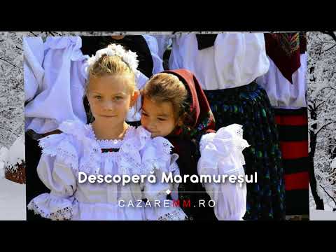 BORSA Maramures, Viziteaza Borsa, Cazare, Pensiuni - CazareMM