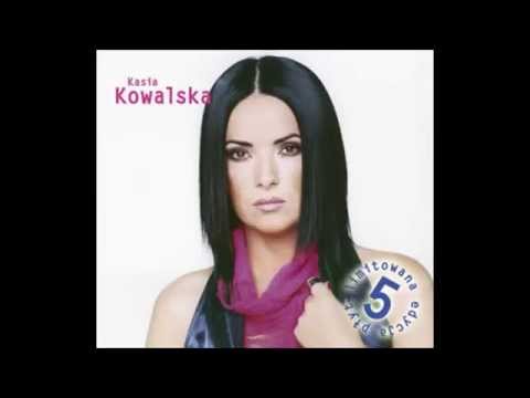 Kasia Kowalska - Mniejsze zło