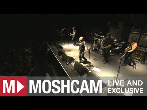 Rose Tattoo - Rock N Roll Outlaw (Live in Sydney) | Moshcam