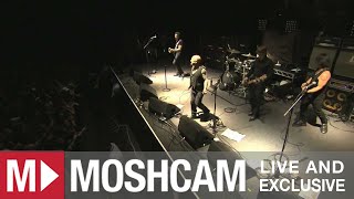 Video thumbnail of "Rose Tattoo - Rock N Roll Outlaw (Live in Sydney) | Moshcam"