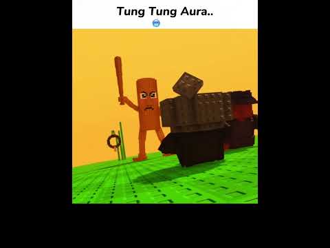 Tung Tung Sahur is BACK..