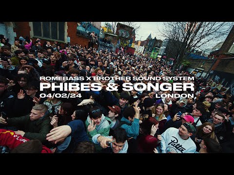 Songer - Toxic (Phibes Remix) (Official Video)