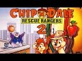 Chip n Dale: Rescue Rangers 2. Stage 2: Sewers. (2 guitars)