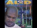 Al-D - Lost in Tha Hood.