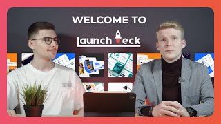LaunchDeck - Video - 1