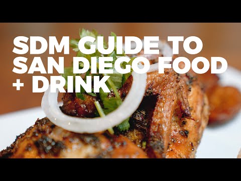 San Diego Magazine thumbnail