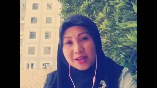 Download lagu SADISE CINTA duet IBU DAN ANAK GITHA GUSMANIA mp3