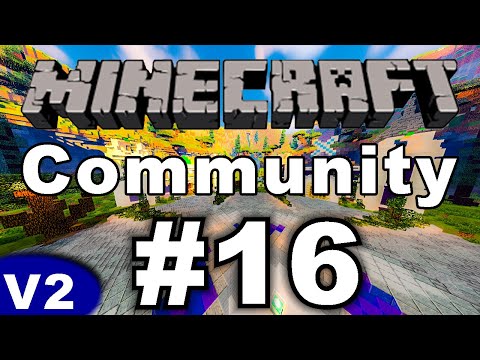 computergott - The first redstone in Minecraft Community #16