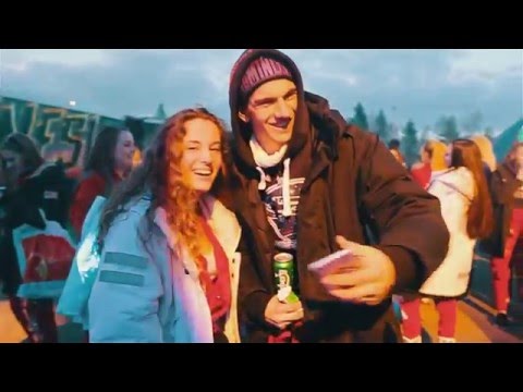 Normandy 2016 // Tryvann Recap // RINGENES HERRE