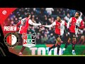 PREVIEW 📊 | Feyenoord – N.E.C. | Eredivisie #17