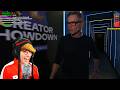 KreekCraft Reacts To FULL Roblox Creator Showdown 2026