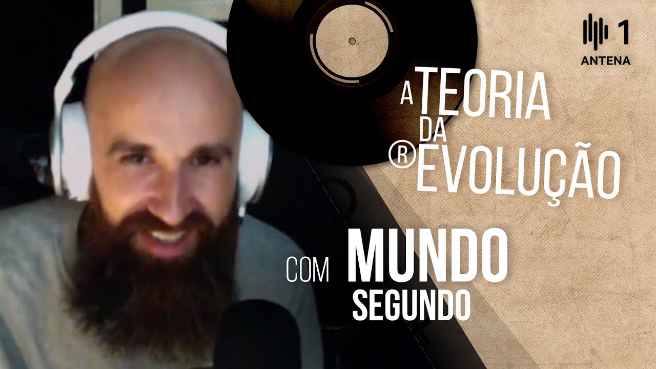 Entrevista Mundo Segundo - Antena 1, 2020