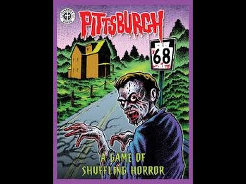 Roll & Move Reviews: Pittsburgh 68