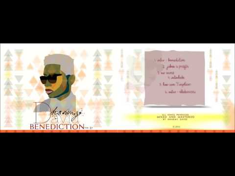 Dharmy David-How Can I explain