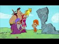 Dave The Barbarian S01E06 Civilization The Terror Of Mecha Dave