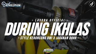 Download lagu DJ DURUNG IKHLAS • LAVORA • STYLE KERONCONG BWI X JARANAN DOR mp3 Download lagu DJ DURUNG IKHLAS • LAVORA • STYLE KERONCONG BWI X JARANAN DOR mp3