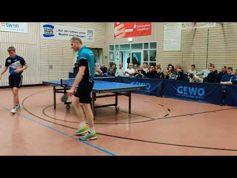 Exklusive Matches von | Dwain Schwarzer - Carlos Mühlbach - Mike Hollo - Pekka Pelz -Tom Schweiger