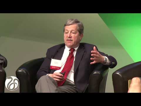 2017 NAM Annual Meeting: Effects of Early Psychosocial Neglect