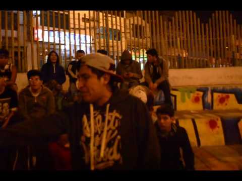 Colectivo RapStyle - Sjl