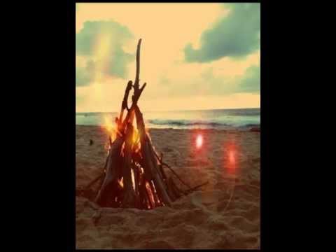 Electro blues feat. Luna a whibbe - gosto de mar (original bossa mix)