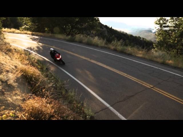 Video Teaser für SHOEI GT-Air