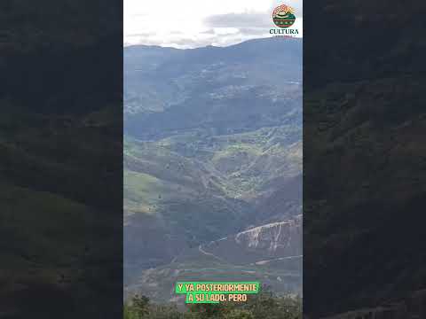 Montañas del norte de boyacá. #turismo #historia #naturaleza