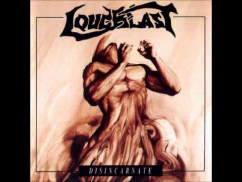 Loudblast - Disincarnate (Full Album)