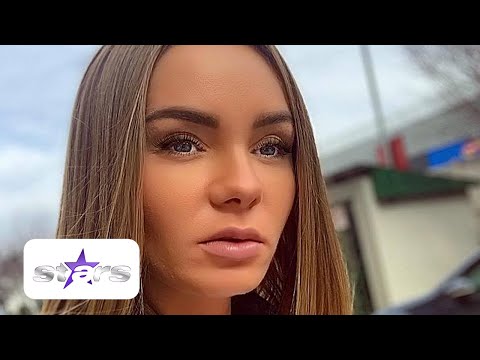 Iubitul Mariei Constantin nu este un bărbat liber. Ar fi încă însurat cu cea cu care are un copil