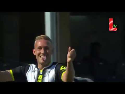 OPERACIÓN REMONTADA