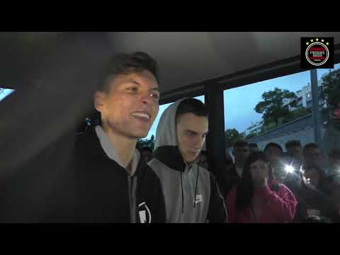 (Batallón)Classic /Canastero vs Airon/VG - Semifinales Duales FS