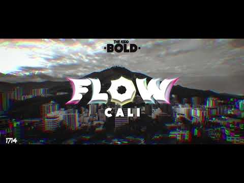 The KIDD BOLD - FLOW CALI (AUDIO)