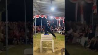 Download lagu story wa atraksi warga ikspi kera sakti terbaru #shorts mp3