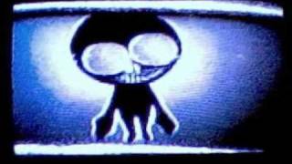 Skinny Puppy  ~ Meat Flavor