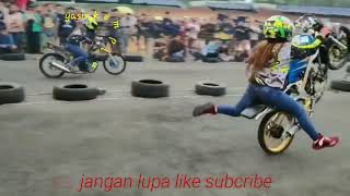 Download lagu Story wa anak motor balap mp3