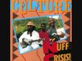 Culture - Nuff Crisis - Don't Cry Sufferer