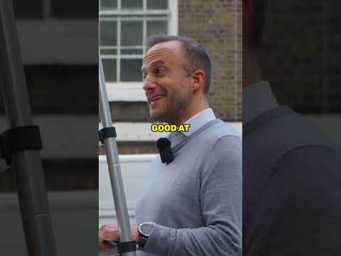 Ep. 26 - Career Ladder 🪜 What do YOU think? 🤯