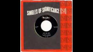 Hi-Max Collectors - Rosco Gordon - Let 'Em Try.