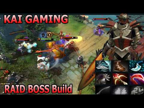 That Time i domianted Dragon Knight Game With Desolator Daedelus and Shiv Guard | KaiGaiming 2026