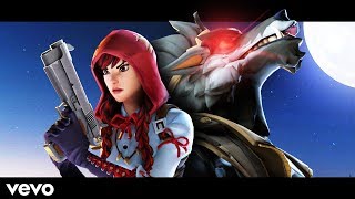 ♫ WAILING HOODS - Fortnite Original Rap Music Video (Season 6 Fortnite Rap Song) ♫