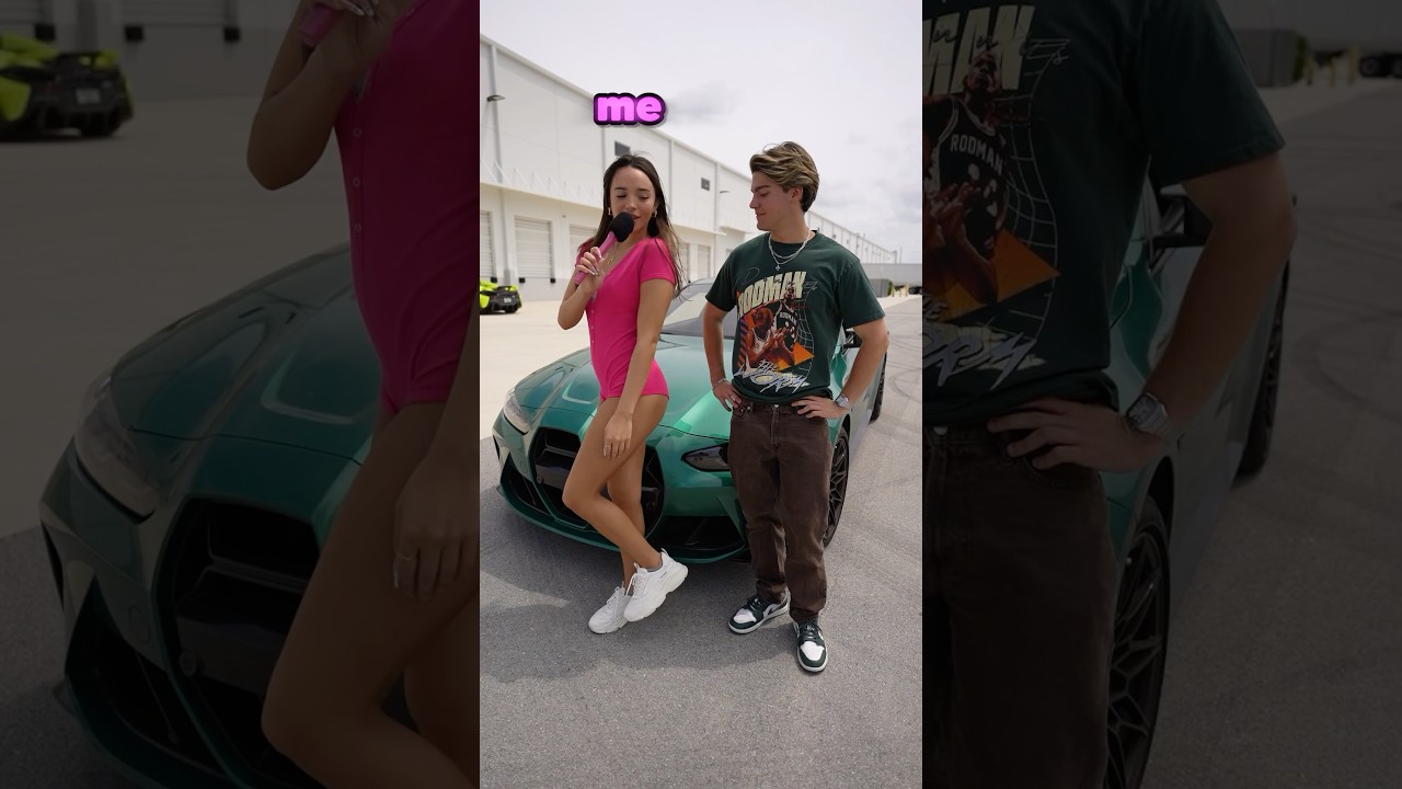 BMW OR GIRL??👀🏎️ #drift #drifting #car #bmw #shorts