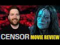 Censor - Movie Review