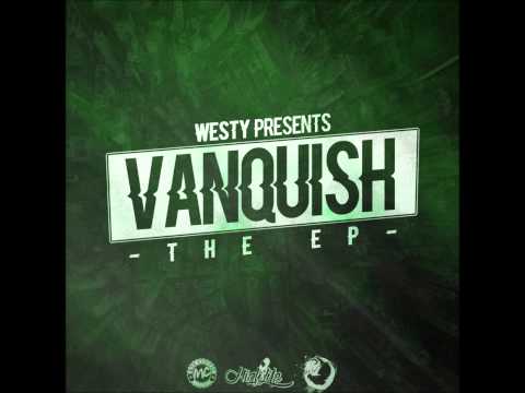 Westy - Shadow VIP [Grime Instrumental]