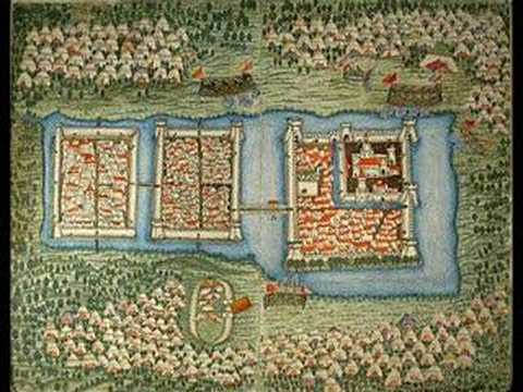 Nikola Šubić Zrinski - Battle of Siget